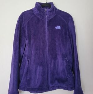 The North Face Osito Zip Up